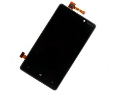 Nokia Lumia 820 LCD with Digitizer